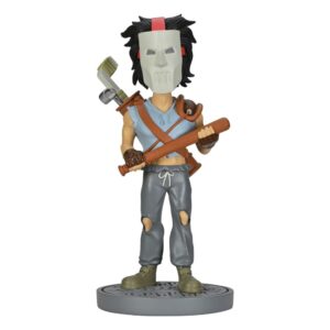 Teenage Mutant Ninja Turtles (Classic) Head Knocker Bobble-Head Casey Jones 20 cm Teenage Mutant Ninja Turtles (Classic) Head Knocker Bobble-Head Casey Jones 20 cm