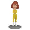 Teenage Mutant Ninja Turtles (Classic) Head Knocker Bobble-Head April O'Neil 20 cm Teenage Mutant Ninja Turtles (Classic) Head Knocker Bobble-Head April O'Neil 20 cm