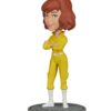 Teenage Mutant Ninja Turtles (Classic) Head Knocker Bobble-Head April O'Neil 20 cm Teenage Mutant Ninja Turtles (Classic) Head Knocker Bobble-Head April O'Neil 20 cm