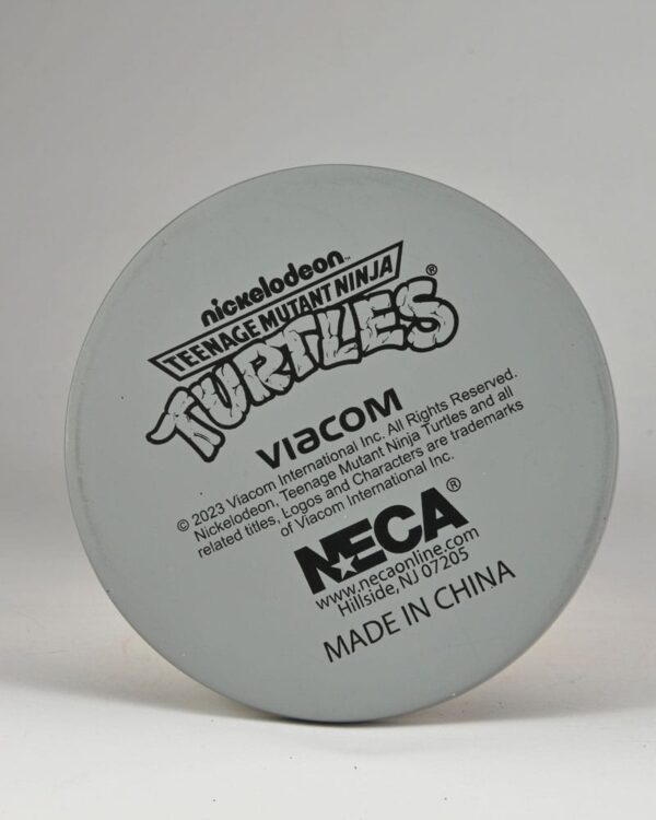 Teenage Mutant Ninja Turtles (Classic) Head Knocker Bobble-Head April O'Neil 20 cm Teenage Mutant Ninja Turtles (Classic) Head Knocker Bobble-Head April O'Neil 20 cm