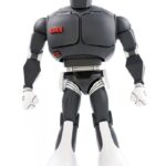 Teenage Mutant Ninja Turtles (Cartoon 1980) Akció Figura Ultimate Evil Rex-1 21 cm