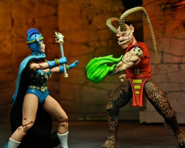 Teenage Mutant Ninja Turtles (Mirage Comics) Akció Figura Savanti Romero 18 cm Teenage Mutant Ninja Turtles (Mirage Comics) Akció Figura Savanti Romero 18 cm