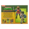 Teenage Mutant Ninja Turtles (Cartoon) Akció Figura 2 Pack Space Adventure & Samurai Turtles 18 cm