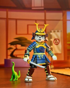 Teenage Mutant Ninja Turtles (Cartoon) Akció Figura Ultimate Samurai Adventure Usagi Yojimbo 18 cm Teenage Mutant Ninja Turtles (Cartoon) Akció Figura Ultimate Samurai Adventure Usagi Yojimbo 18 cm