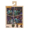 Teenage Mutant Ninja Turtles (Mirage Comics) Akció Figura Baxter Stockman 18 cm Teenage Mutant Ninja Turtles (Mirage Comics) Akció Figura Baxter Stockman 18 cm