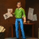 Teenage Mutant Ninja Turtles (Mirage Comics) Akció Figura Kirby 18 cm