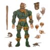 Teenage Mutant Ninja Turtles (Mirage Comics) Akció Figura Rat King 18 cm