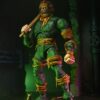 Teenage Mutant Ninja Turtles (Mirage Comics) Akció Figura Rat King 18 cm