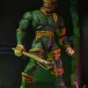 Teenage Mutant Ninja Turtles (Mirage Comics) Akció Figura Rat King 18 cm