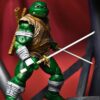 Teenage Mutant Ninja Turtles (Mirage Comics) Akció Figura Michelangelo (The Wanderer) 18 cm Teenage Mutant Ninja Turtles (Mirage Comics) Akció Figura Michelangelo (The Wanderer) 18 cm