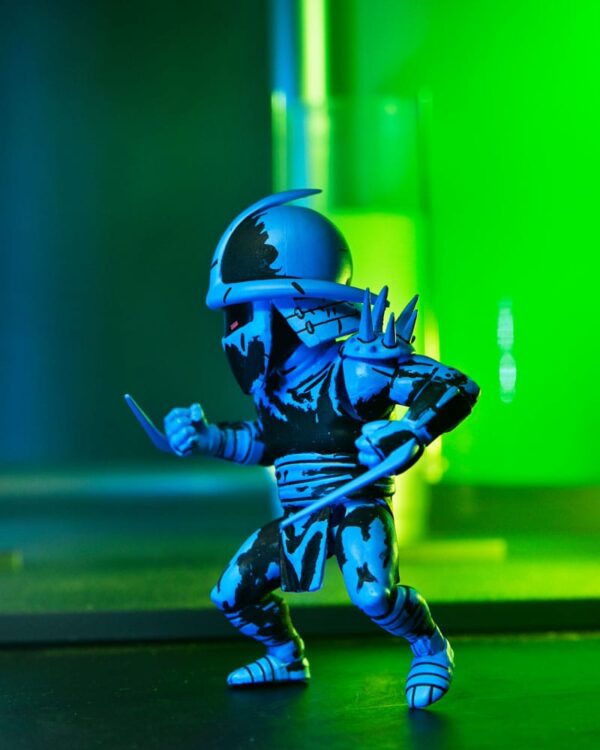 Teenage Mutant Ninja Turtles (Mirage Comics) Akció Figuras Shredder Clones Box Set 18 cm Teenage Mutant Ninja Turtles (Mirage Comics) Akció Figuras Shredder Clones Box Set 18 cm