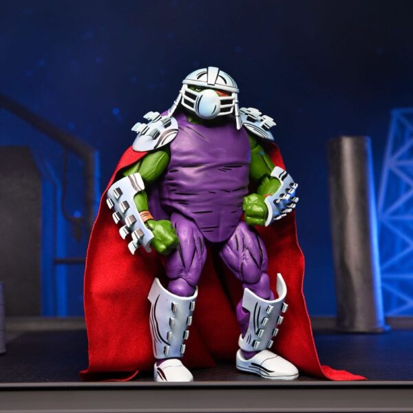 Teenage Mutant Ninja Turtles (Mirage Comics) Akció Figura Raphael as Shredder 18 cm Teenage Mutant Ninja Turtles (Mirage Comics) Akció Figura Raphael as Shredder 18 cm