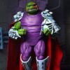 Teenage Mutant Ninja Turtles (Mirage Comics) Akció Figura Raphael as Shredder 18 cm Teenage Mutant Ninja Turtles (Mirage Comics) Akció Figura Raphael as Shredder 18 cm