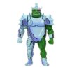 Teenage Mutant Ninja Turtles (Mirage Comics) Akció Figura Cyborg Donatello 18 cm