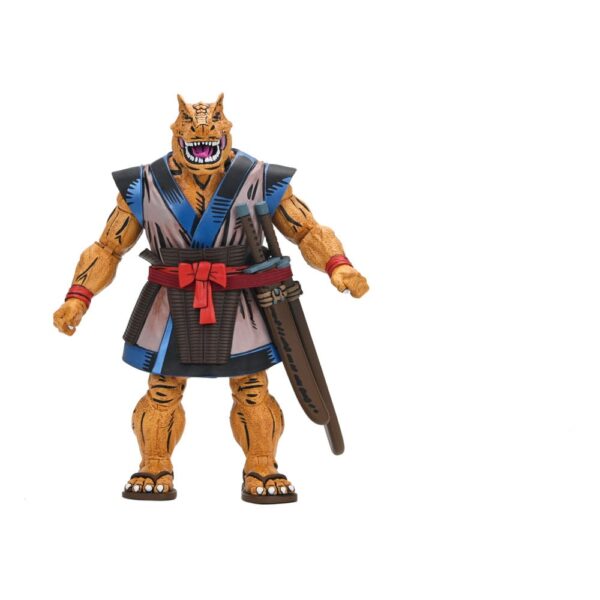 Teenage Mutant Ninja Turtles (Mirage Comics) Akció Figura Chote 18 cm