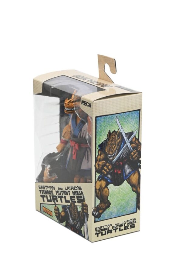 Teenage Mutant Ninja Turtles (Mirage Comics) Akció Figura Chote 18 cm