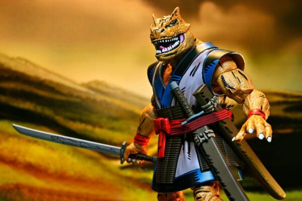 Teenage Mutant Ninja Turtles (Mirage Comics) Akció Figura Chote 18 cm