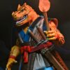Teenage Mutant Ninja Turtles (Mirage Comics) Akció Figura Chote 18 cm