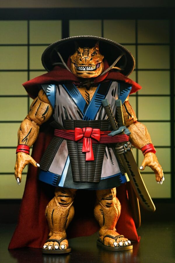 Teenage Mutant Ninja Turtles (Mirage Comics) Akció Figura Chote 18 cm