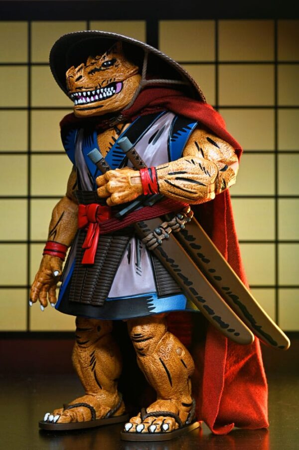 Teenage Mutant Ninja Turtles (Mirage Comics) Akció Figura Chote 18 cm