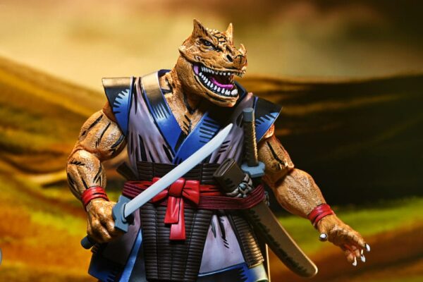 Teenage Mutant Ninja Turtles (Mirage Comics) Akció Figura Chote 18 cm