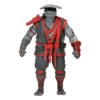 Teenage Mutant Ninja Turtles (The Last Ronin The Lost Years) Akció Figura Donatello Nightwatcher 18 cm Teenage Mutant Ninja Turtles (The Last Ronin The Lost Years) Akció Figura Donatello Nightwatcher 18 cm