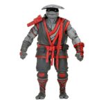 Teenage Mutant Ninja Turtles (The Last Ronin The Lost Years) Akció Figura Donatello Nightwatcher 18 cm
