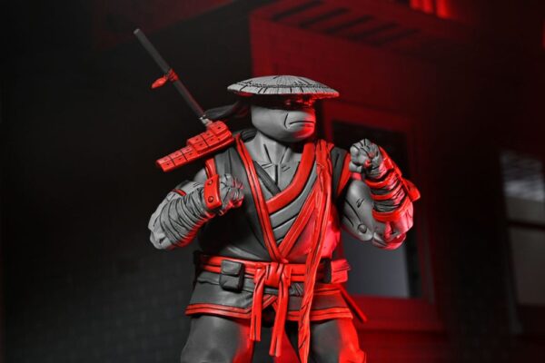 Teenage Mutant Ninja Turtles (The Last Ronin The Lost Years) Akció Figura Donatello Nightwatcher 18 cm Teenage Mutant Ninja Turtles (The Last Ronin The Lost Years) Akció Figura Donatello Nightwatcher 18 cm