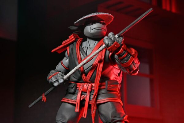 Teenage Mutant Ninja Turtles (The Last Ronin The Lost Years) Akció Figura Donatello Nightwatcher 18 cm Teenage Mutant Ninja Turtles (The Last Ronin The Lost Years) Akció Figura Donatello Nightwatcher 18 cm