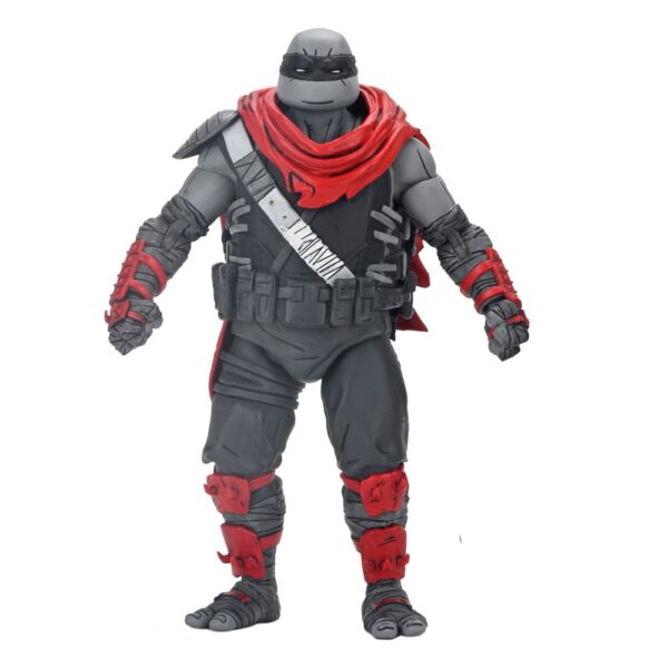 Teenage Mutant Ninja Turtles (The Last Ronin The Lost Years) Akció Figura Leonardo Nightwatcher 18 cm