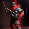 Teenage Mutant Ninja Turtles (The Last Ronin The Lost Years) Akció Figura Leonardo Nightwatcher 18 cm