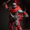 Teenage Mutant Ninja Turtles (The Last Ronin The Lost Years) Akció Figura Leonardo Nightwatcher 18 cm