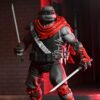 Teenage Mutant Ninja Turtles (The Last Ronin The Lost Years) Akció Figura Leonardo Nightwatcher 18 cm