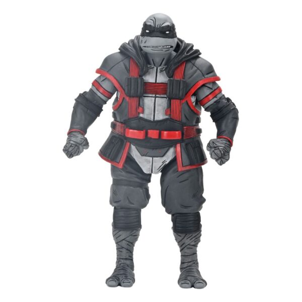 Teenage Mutant Ninja Turtles (The Last Ronin The Lost Years) Akció Figura Michelangelo Nightwatcher 18 cm