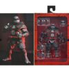Teenage Mutant Ninja Turtles (The Last Ronin The Lost Years) Akció Figura Michelangelo Nightwatcher 18 cm