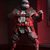 Teenage Mutant Ninja Turtles (The Last Ronin The Lost Years) Akció Figura Michelangelo Nightwatcher 18 cm