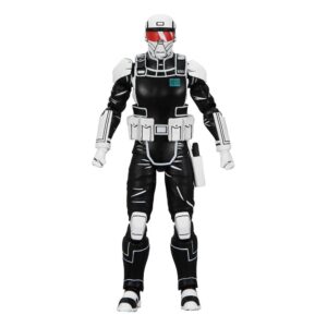 Teenage Mutant Ninja Turtles (The Last Ronin) Akció Figura Synja Commando with Mousers 18 cm