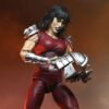 Teenage Mutant Ninja Turtles (Mirage Comics) Akció Figura Karai (City at War) 18 cm