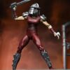 Teenage Mutant Ninja Turtles (Mirage Comics) Akció Figura Karai (City at War) 18 cm
