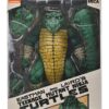 Teenage Mutant Ninja Turtles (Mirage Comics) Akció Figura Leatherhead 21 cm
