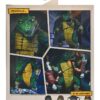 Teenage Mutant Ninja Turtles (Mirage Comics) Akció Figura Leatherhead 21 cm
