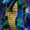 Teenage Mutant Ninja Turtles (Mirage Comics) Akció Figura Leatherhead 21 cm