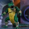 Teenage Mutant Ninja Turtles (Mirage Comics) Akció Figura Leatherhead 21 cm