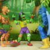 Teenage Mutant Ninja Turtles (Archie Comics) Akció Figura Mondo Gecko 18 cm Teenage Mutant Ninja Turtles (Archie Comics) Akció Figura Mondo Gecko 18 cm