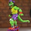 Teenage Mutant Ninja Turtles (Archie Comics) Akció Figura Mondo Gecko 18 cm Teenage Mutant Ninja Turtles (Archie Comics) Akció Figura Mondo Gecko 18 cm
