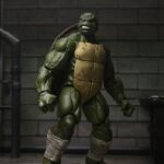 Teenage Mutant Ninja Turtles (The Last Ronin) Akció Figura Battle Damaged Ronin 18 cm