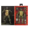 Teenage Mutant Ninja Turtles (The Last Ronin) Akció Figura Battle Damaged Ronin 18 cm