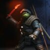 Teenage Mutant Ninja Turtles Accessory Pack for Akció Figuras Last Ronin