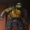 Teenage Mutant Ninja Turtles Accessory Pack for Akció Figuras Last Ronin