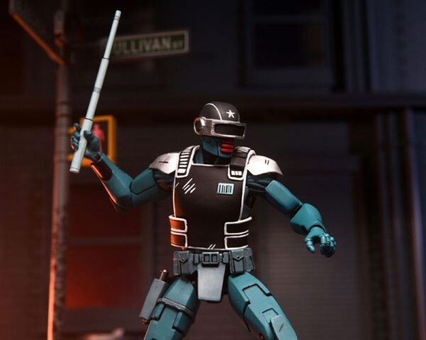 Teenage Mutant Ninja Turtles Accessory Pack for Akció Figuras Last Ronin